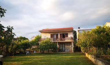 Apartman Maria Pirovac Horvátország