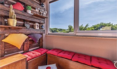 Apartman Medulin - CIM313 Horvátország