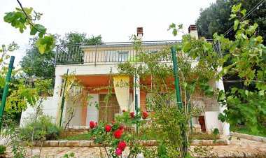 Apartment Marija Stinjan Horvátország