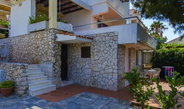 Apartment Nataša Okrug Gornji Horvátország