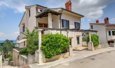 Apartmani Eli Mali Lošinj Horvátország