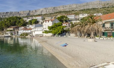 House Ivančica Sumpetar Horvátország