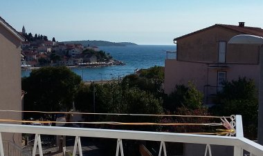 Apartman Gorde Primošten Horvátország