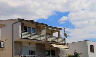 Apartments Buffalo Primosten Horvátország