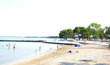 Apartments Angela Umag Horvátország