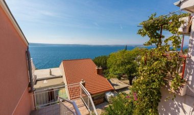 Apartman Davor Dramalj Horvátország