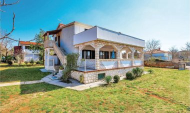 Apartman Pinezići - CKK745 Horvátország