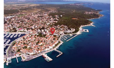 Apartman Biograd na Moru - CDA034 Horvátország