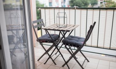 Crystal Apartman Zadar Horvátország