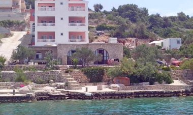 Apartments Simac Rogoznica Horvátország