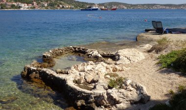 Apartment Mario Rogoznica Horvátország