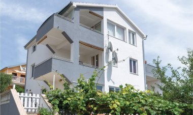 Apartman Kruševo - CDA583 Horvátország