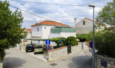 Apartment Kirigin Supetar Horvátország