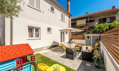 Apartman Zadar - CDA923 Horvátország