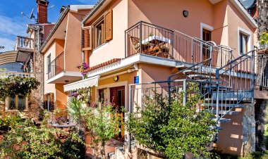 Studio Ana Rovinj Horvátország