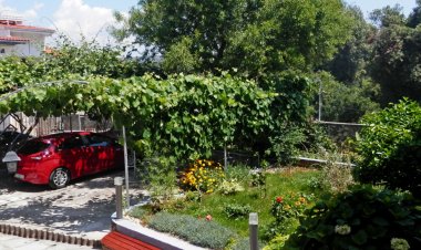 Apartment Sanja Razanj Horvátország