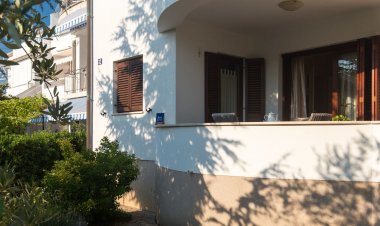 Apartment MARE Punat Horvátország