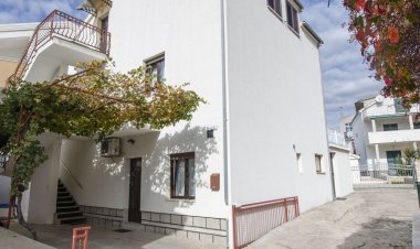 Apartments Tonja Primosten Horvátország