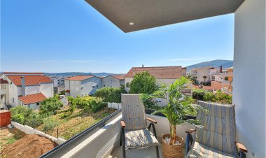 Apartman Trogir - CDC541 Horvátország