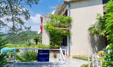 Apartments Mandica Rabac Horvátország