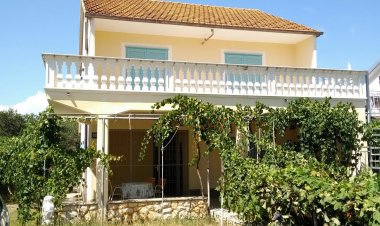 House Marina Zaboric Horvátország