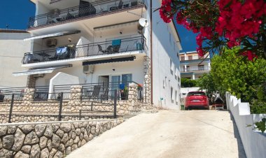 Apartments Ani Dramalj Horvátország