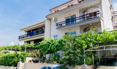 Apartments Josipa Crikvenica Horvátország