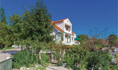 Apartman Kraljevica - CKA165 Horvátország