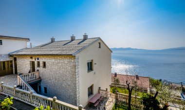 Apartment Mate Senj Horvátország