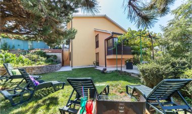 Apartman Labin - CIO252 Horvátország