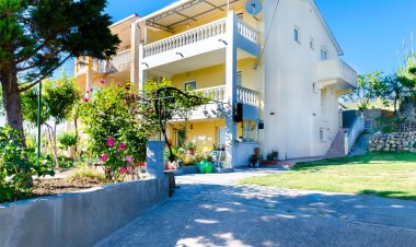 Apartment Marija Durdica Lopar Horvátország