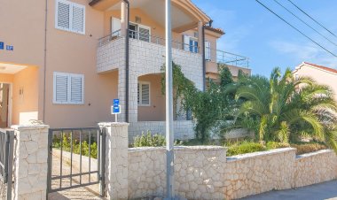 Apartments Ema Razanj Horvátország