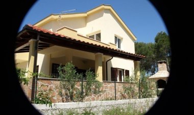 Apartman Deni Uvala 1 Osibova Milna Horvátország