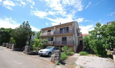 Apartment Cipriš Njivice Horvátország