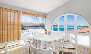 Apartman Pag - CKP899 Horvátország