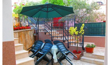 Apartman Vinkuran - CIB504 Horvátország