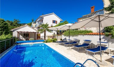 Apartman Matulji - CKU127 Horvátország