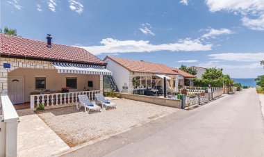 Apartman Vir - CDA280 Horvátország