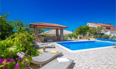 Apartman Palit - CKR517 Horvátország