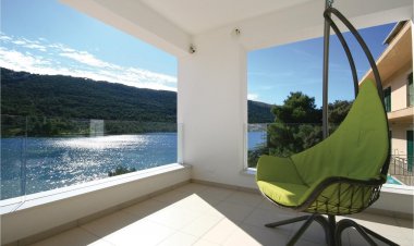 Apartman Grebaštica - CDV662 Horvátország