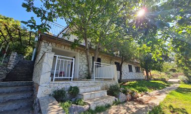 Apartments Petko Klenovica Horvátország