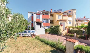 Apartman Pula - CIP989 Horvátország