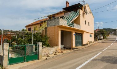 Apartman Vesna Luka Horvátország