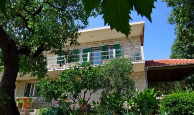 Apartman Jasna Selca Horvátország