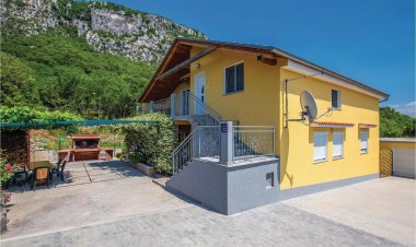 Apartman Bribir - CKN563 Horvátország