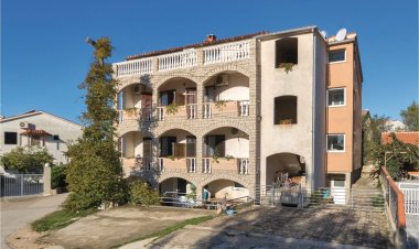 Apartman Medulin - CIM451 Horvátország