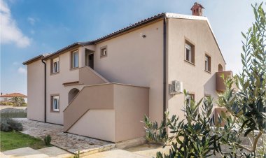 Apartman Ližnjan - CIZ412 Horvátország