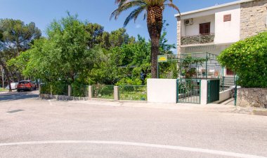 Apartments Juranović Makarska Horvátország