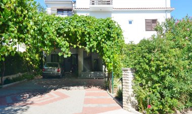 Apartments and Rooms SummerCity Life Vodice Horvátország