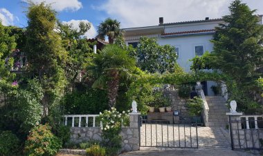 Apartman Klara Dramalj Horvátország